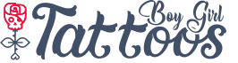 TattoosBoyGirl
